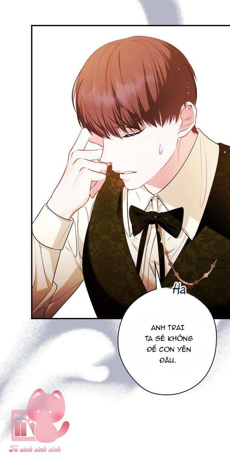 tiểu thư hắc ám nhà công tước chapter 7 - Next chapter 8