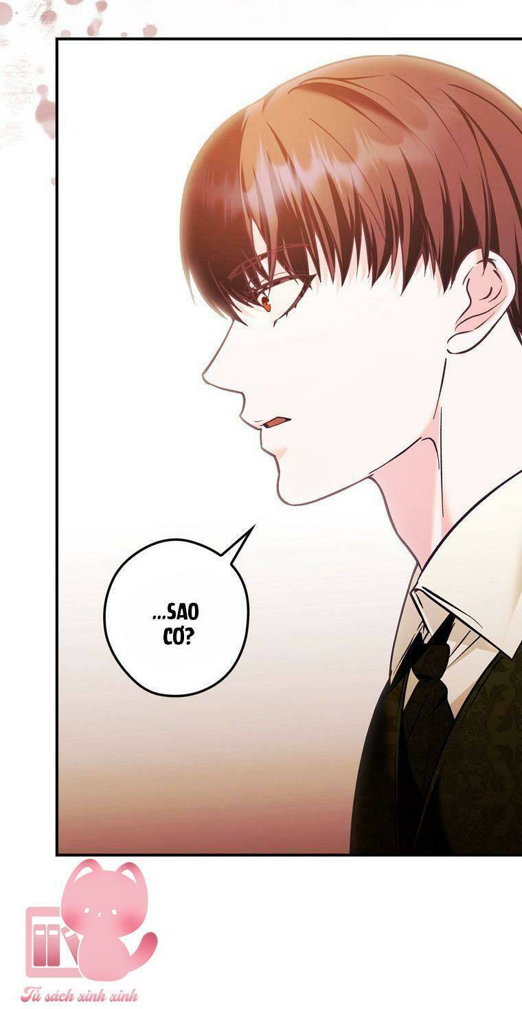 tiểu thư hắc ám nhà công tước chapter 7 - Next chapter 8