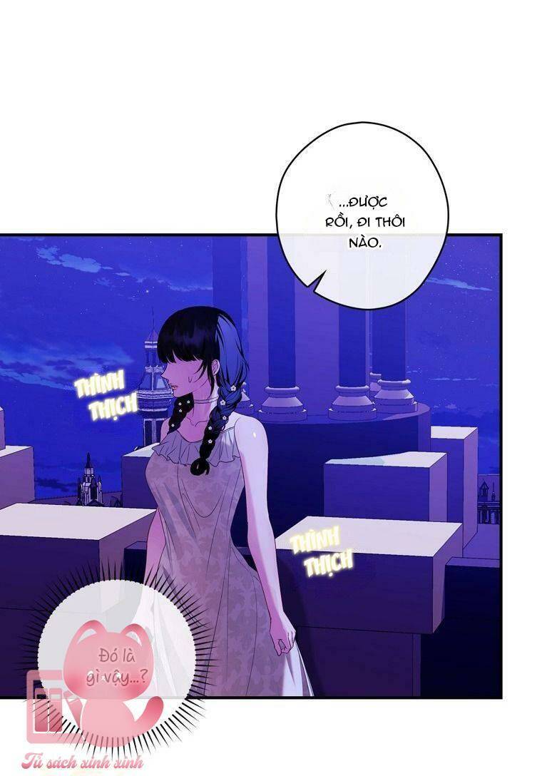 tiểu thư hắc ám nhà công tước chapter 7 - Next chapter 8