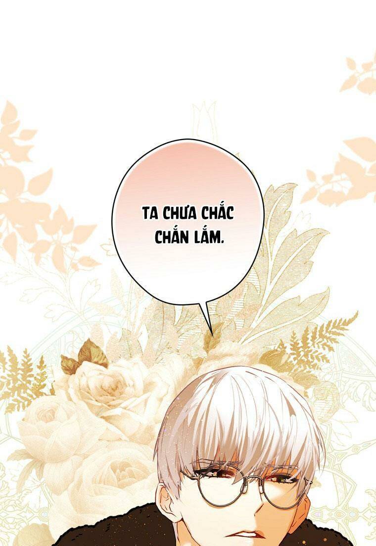 tiểu thư hắc ám nhà công tước chapter 8 - Trang 5