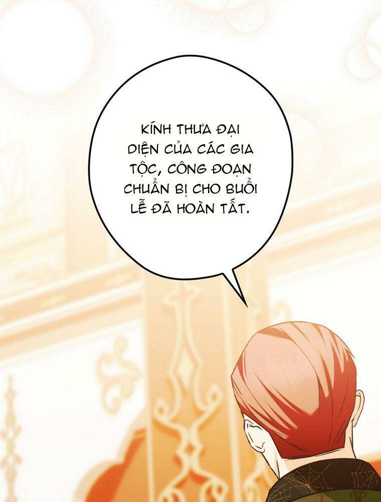 tiểu thư hắc ám nhà công tước chapter 9 - Trang 5