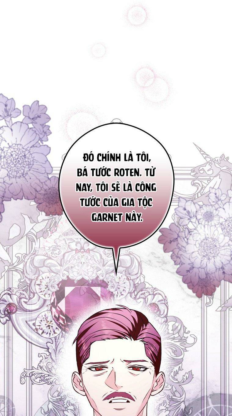 tiểu thư hắc ám nhà công tước chapter 9 - Trang 5