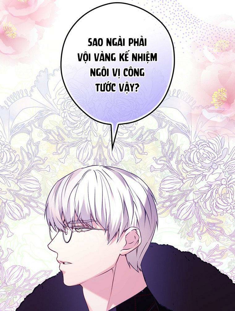 tiểu thư hắc ám nhà công tước chapter 9 - Next chapter 10