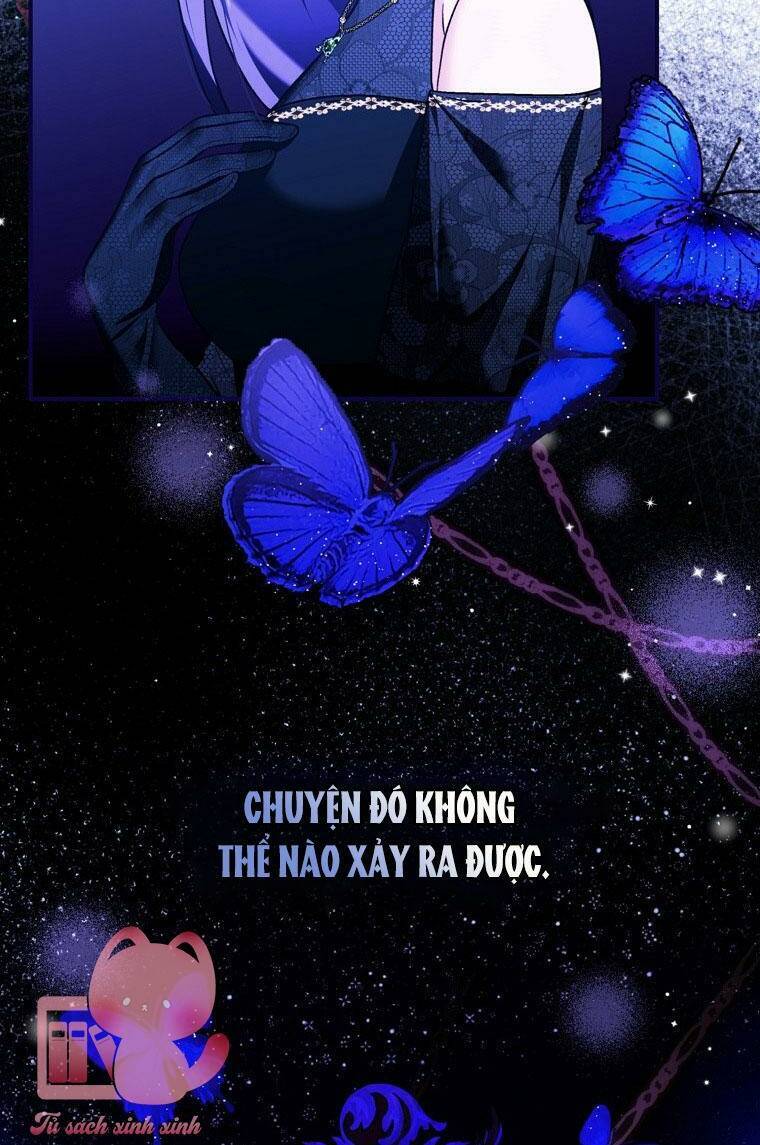 tiểu thư hắc ám nhà công tước chapter 10 - Trang 5