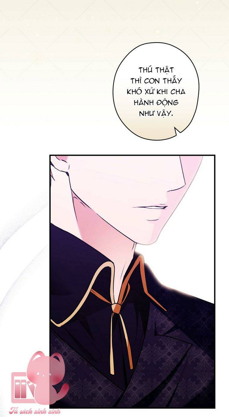 tiểu thư hắc ám nhà công tước chapter 10 - Next chapter 11