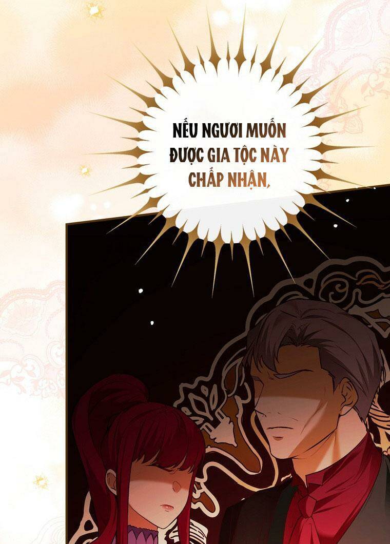 tiểu thư hắc ám nhà công tước chapter 10 - Next chapter 11