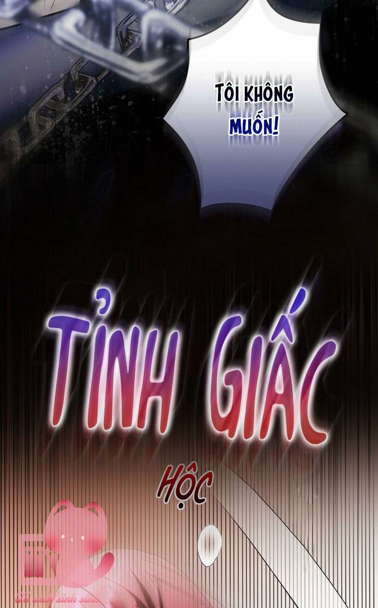 tiểu thư hắc ám nhà công tước chapter 10 - Trang 5