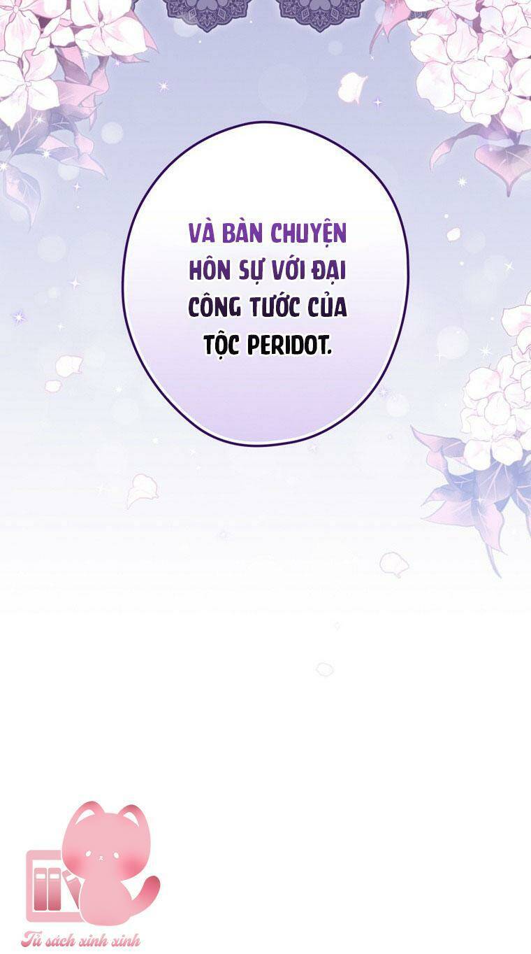 tiểu thư hắc ám nhà công tước chapter 10 - Next chapter 11