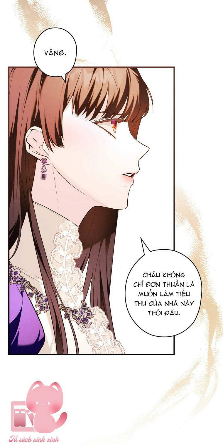 tiểu thư hắc ám nhà công tước chapter 11 - Next chapter 12