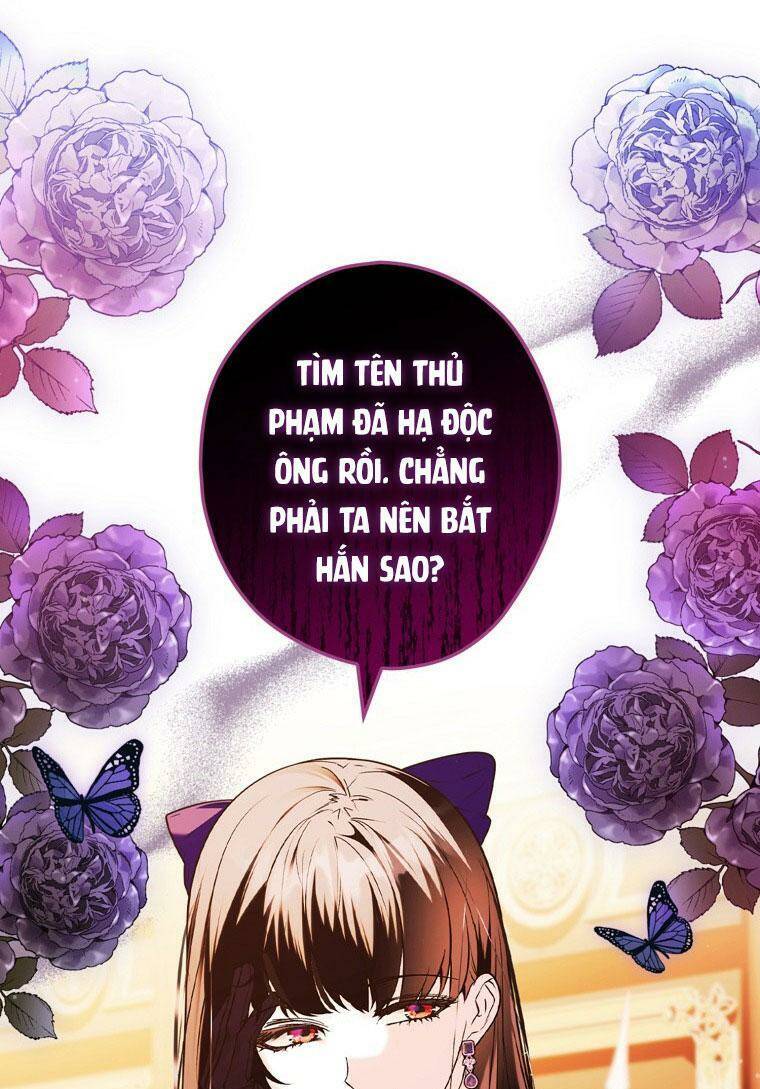 tiểu thư hắc ám nhà công tước chapter 11 - Next chapter 12