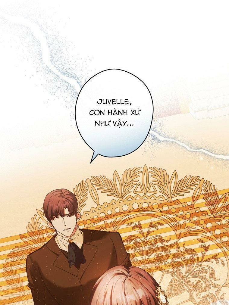 tiểu thư hắc ám nhà công tước chapter 11 - Next chapter 12