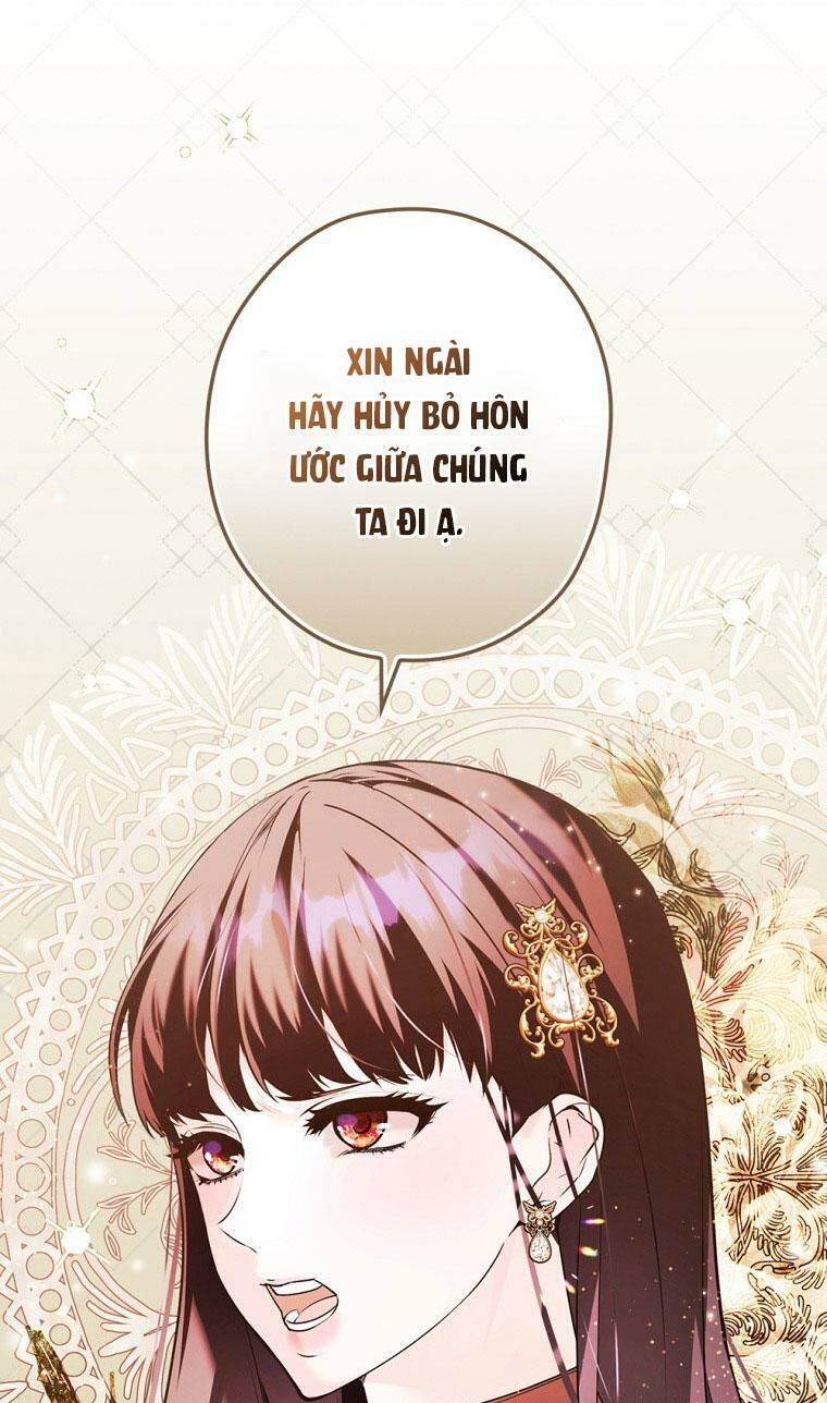 tiểu thư hắc ám nhà công tước chapter 12 - Next chapter 13