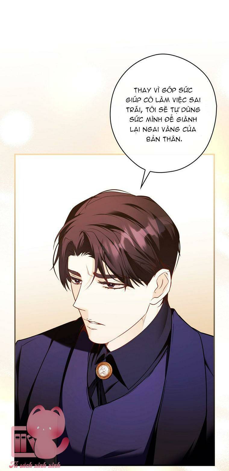 tiểu thư hắc ám nhà công tước chapter 13 - Next chapter 14