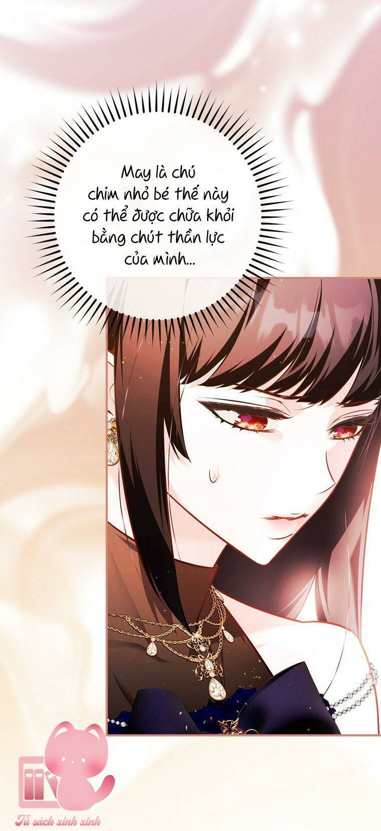 tiểu thư hắc ám nhà công tước chapter 13 - Next chapter 14