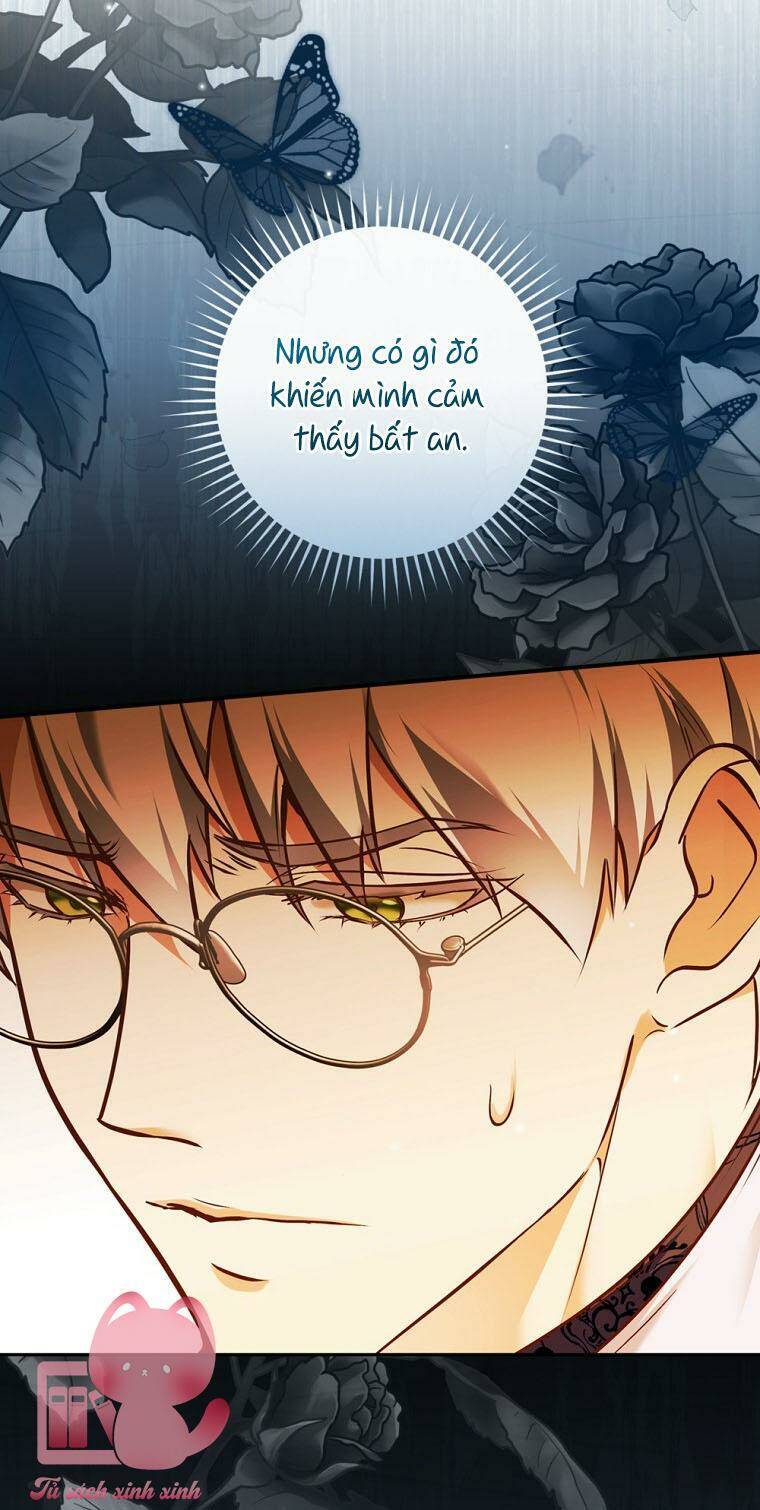 tiểu thư hắc ám nhà công tước chapter 14 - Next chapter 15