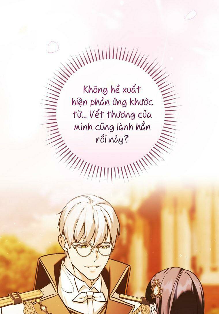 tiểu thư hắc ám nhà công tước chapter 14 - Next chapter 15