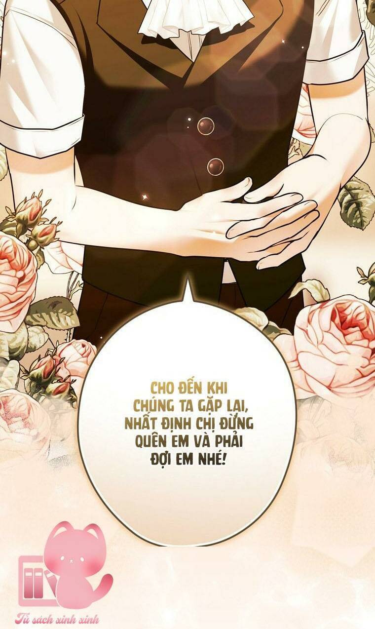 tiểu thư hắc ám nhà công tước chapter 15 - Next chapter 16