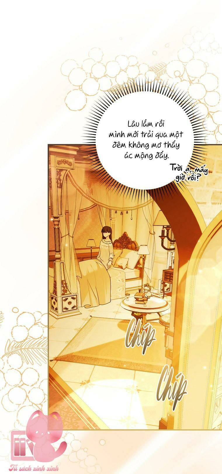 tiểu thư hắc ám nhà công tước chapter 15 - Next chapter 16