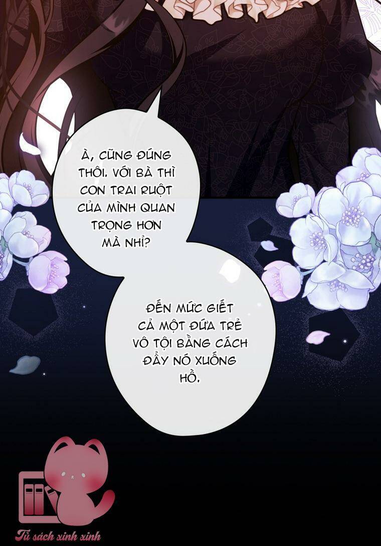 tiểu thư hắc ám nhà công tước chapter 16 - Next chapter 17