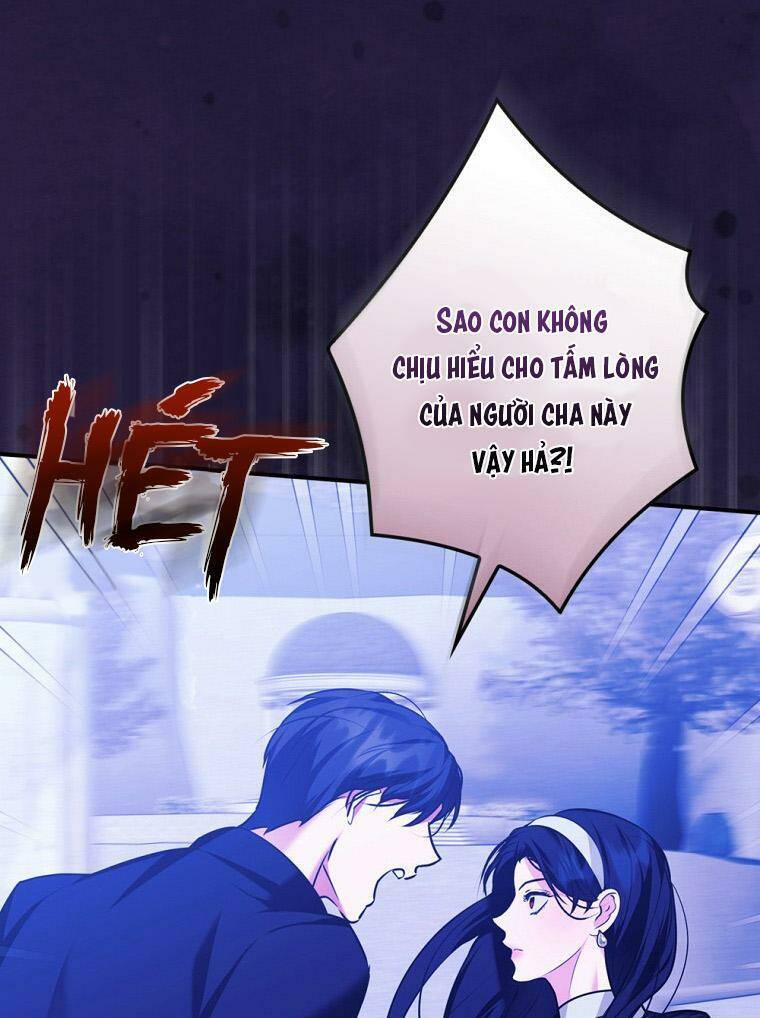 tiểu thư hắc ám nhà công tước chapter 17 - Trang 4