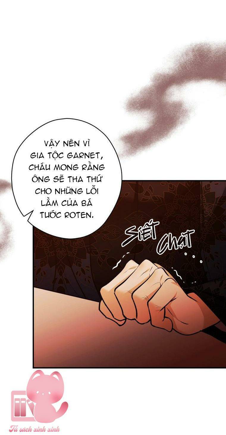 tiểu thư hắc ám nhà công tước chapter 18 - Next chapter 19