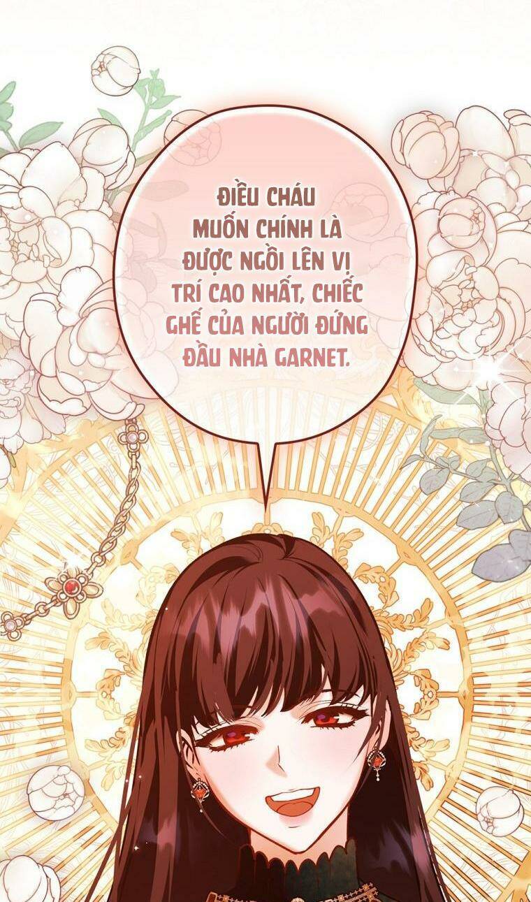 tiểu thư hắc ám nhà công tước chapter 18 - Next chapter 19