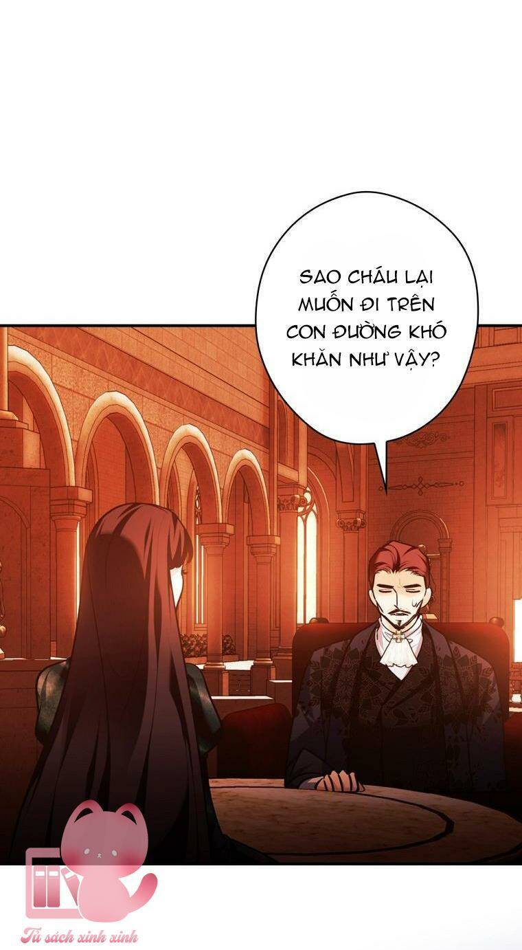 tiểu thư hắc ám nhà công tước chapter 18 - Next chapter 19