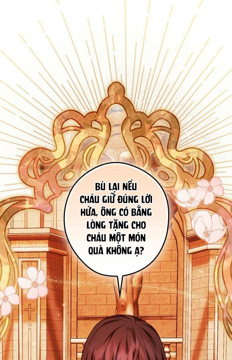 tiểu thư hắc ám nhà công tước chapter 18 - Trang 5