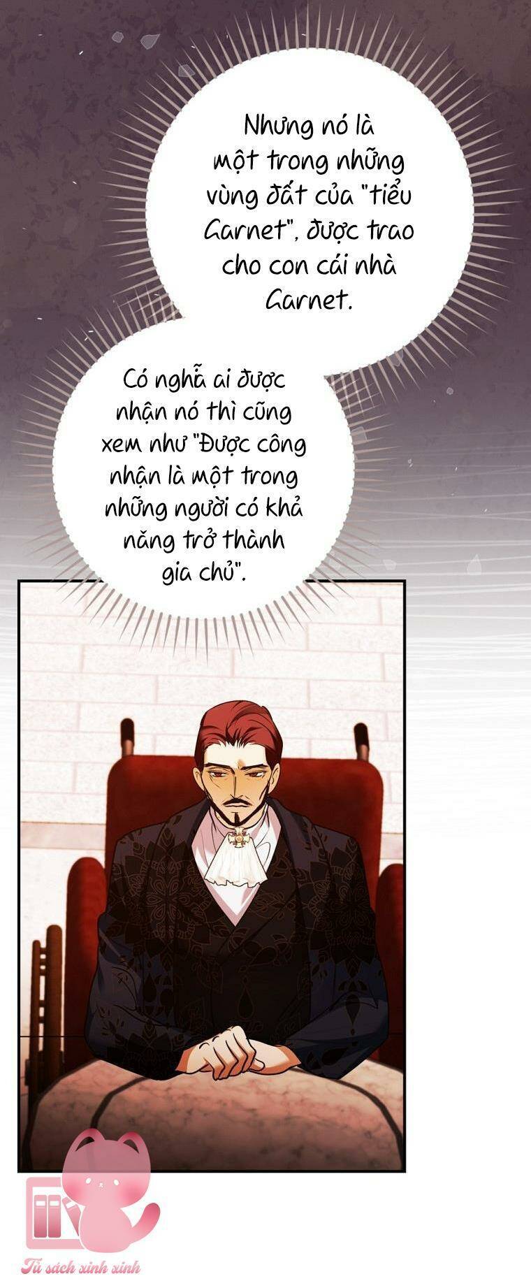 tiểu thư hắc ám nhà công tước chapter 18 - Next chapter 19