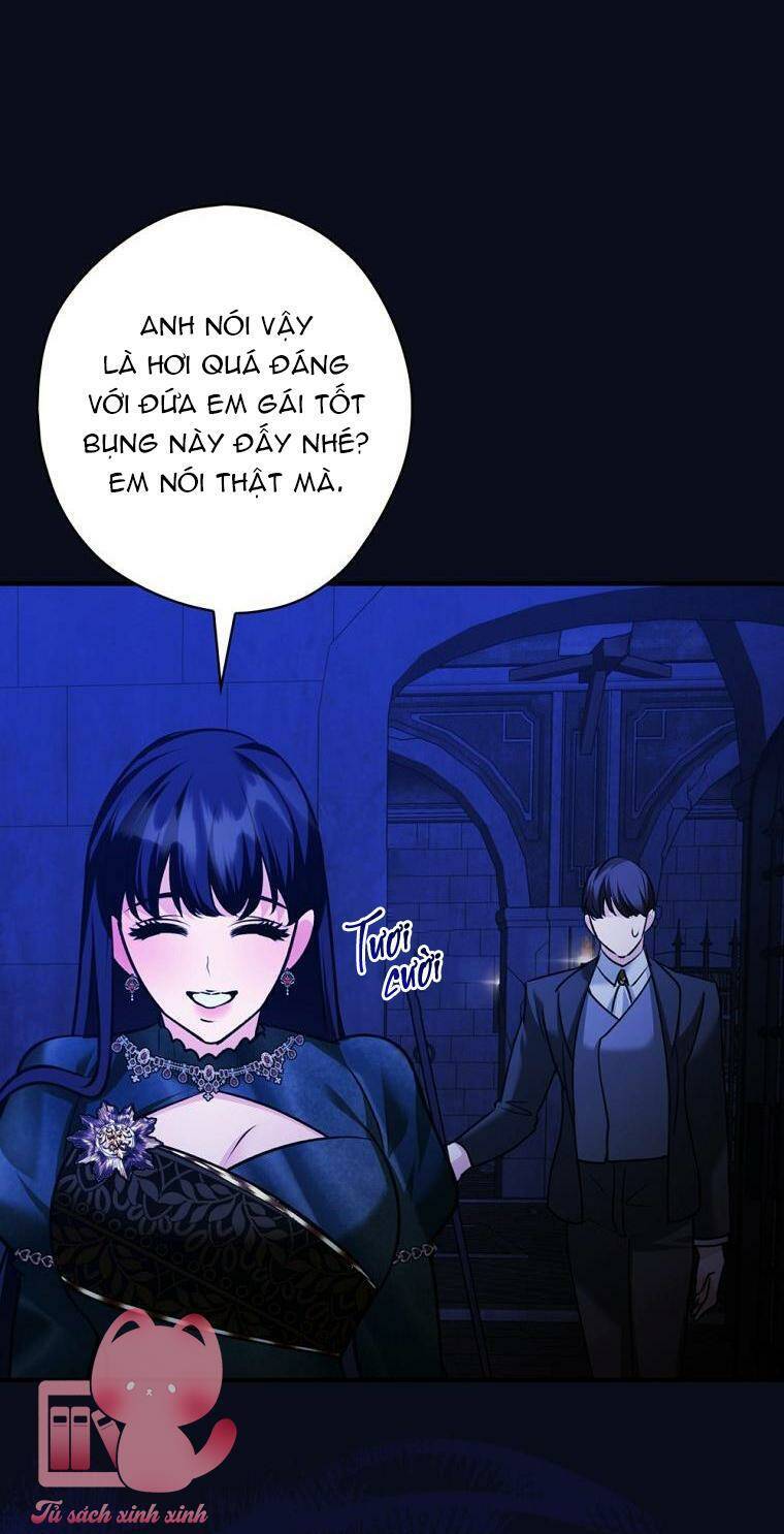 tiểu thư hắc ám nhà công tước chapter 18 - Next chapter 19