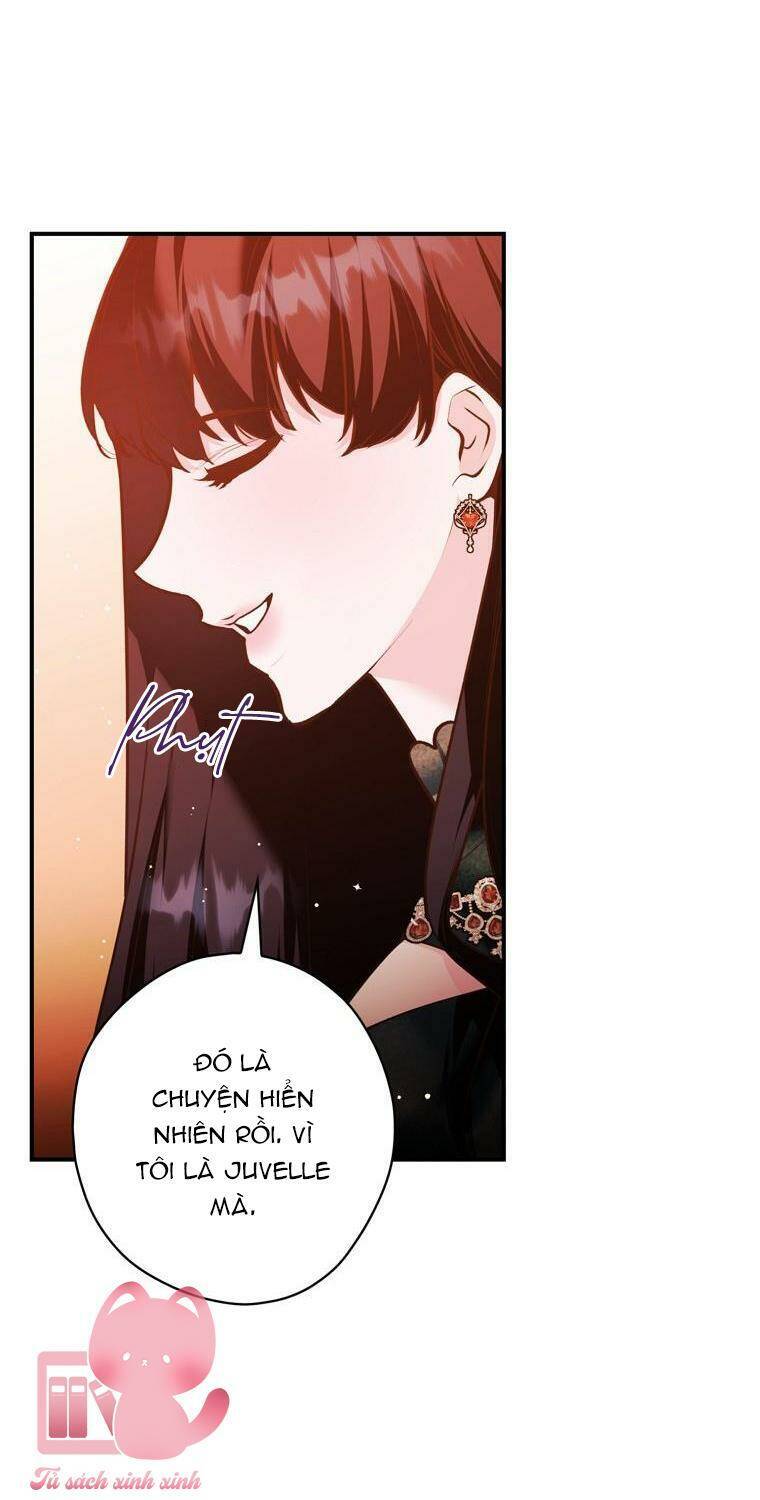 tiểu thư hắc ám nhà công tước chapter 20 - Next chapter 21