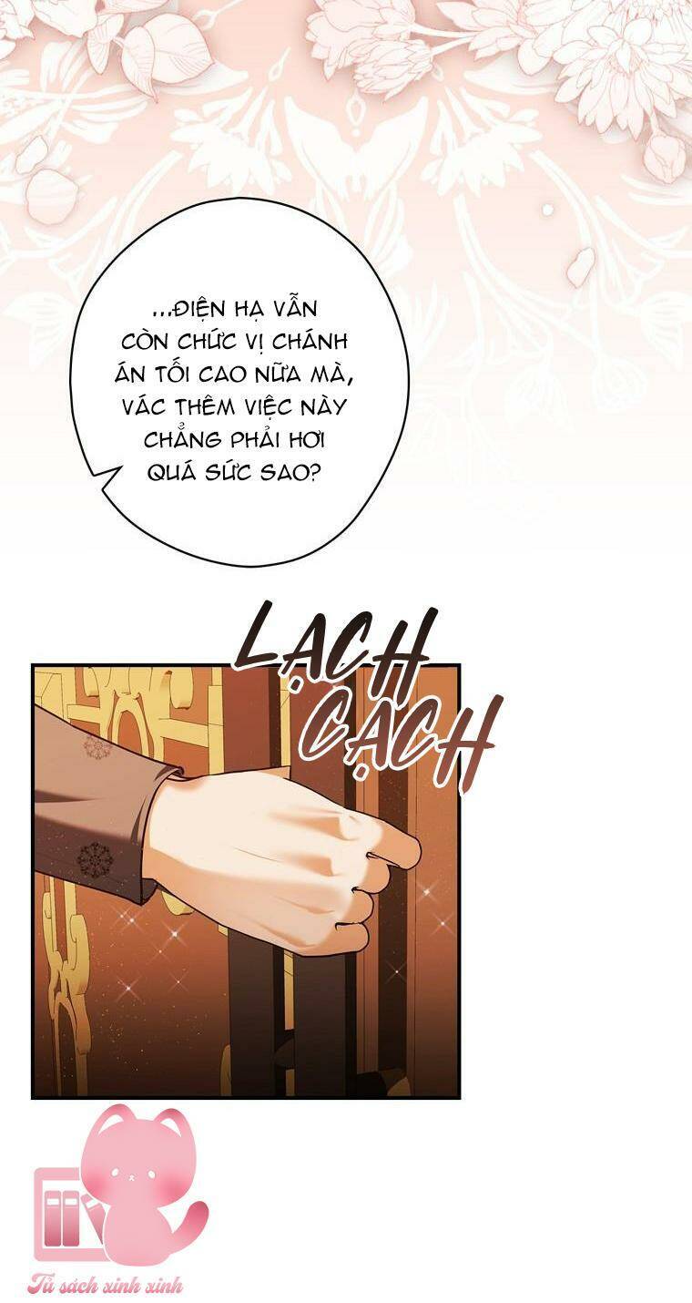 tiểu thư hắc ám nhà công tước chapter 20 - Next chapter 21