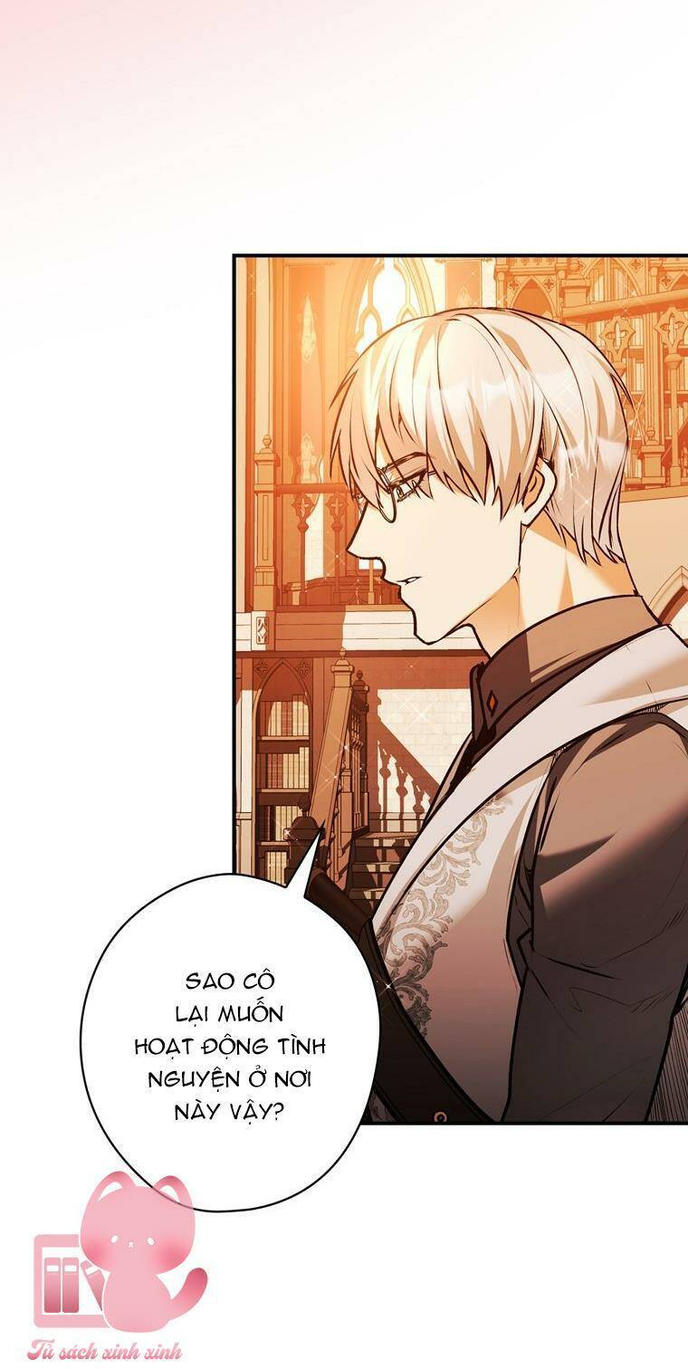 tiểu thư hắc ám nhà công tước chapter 20 - Next chapter 21