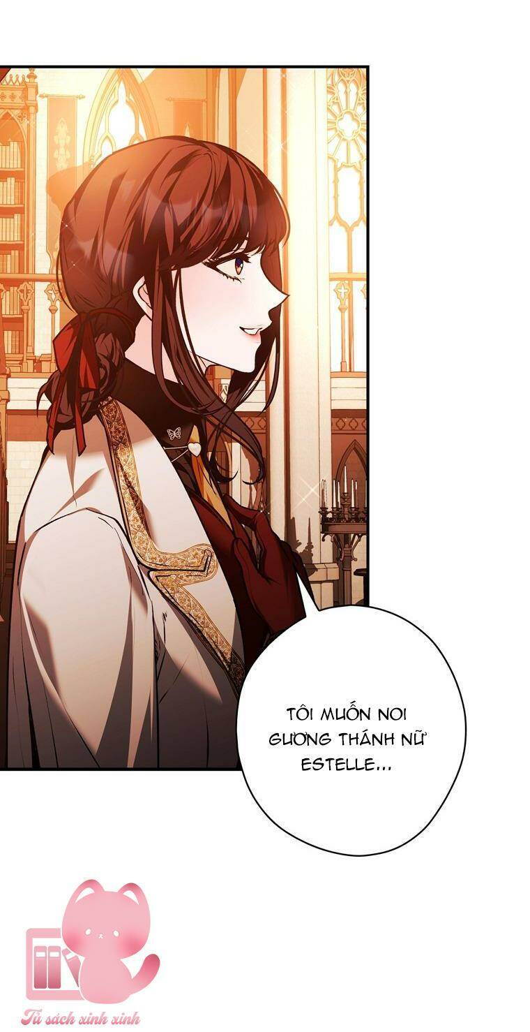 tiểu thư hắc ám nhà công tước chapter 20 - Next chapter 21