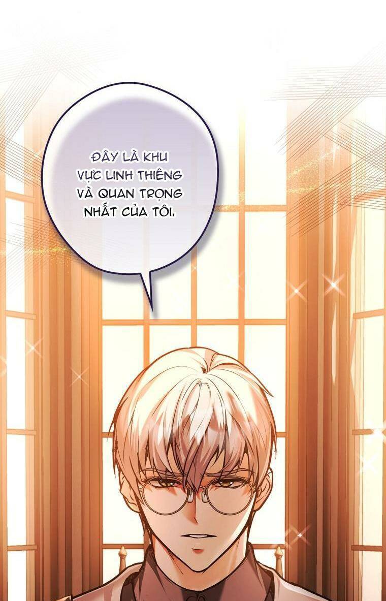 tiểu thư hắc ám nhà công tước chapter 20 - Next chapter 21