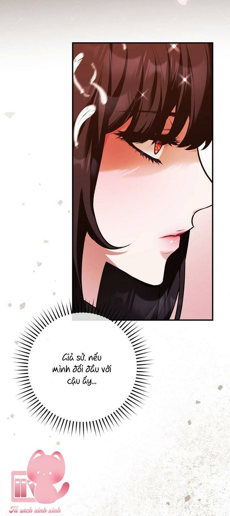 tiểu thư hắc ám nhà công tước chapter 20 - Next chapter 21