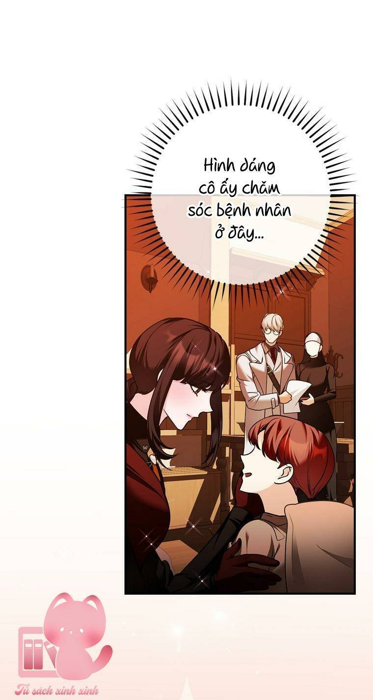 tiểu thư hắc ám nhà công tước chapter 20 - Next chapter 21