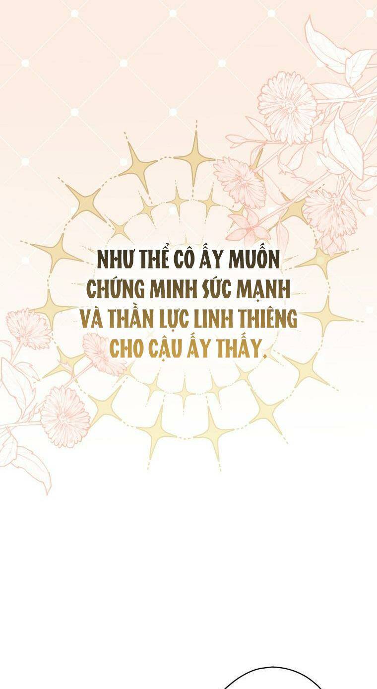 tiểu thư hắc ám nhà công tước chapter 20 - Trang 4