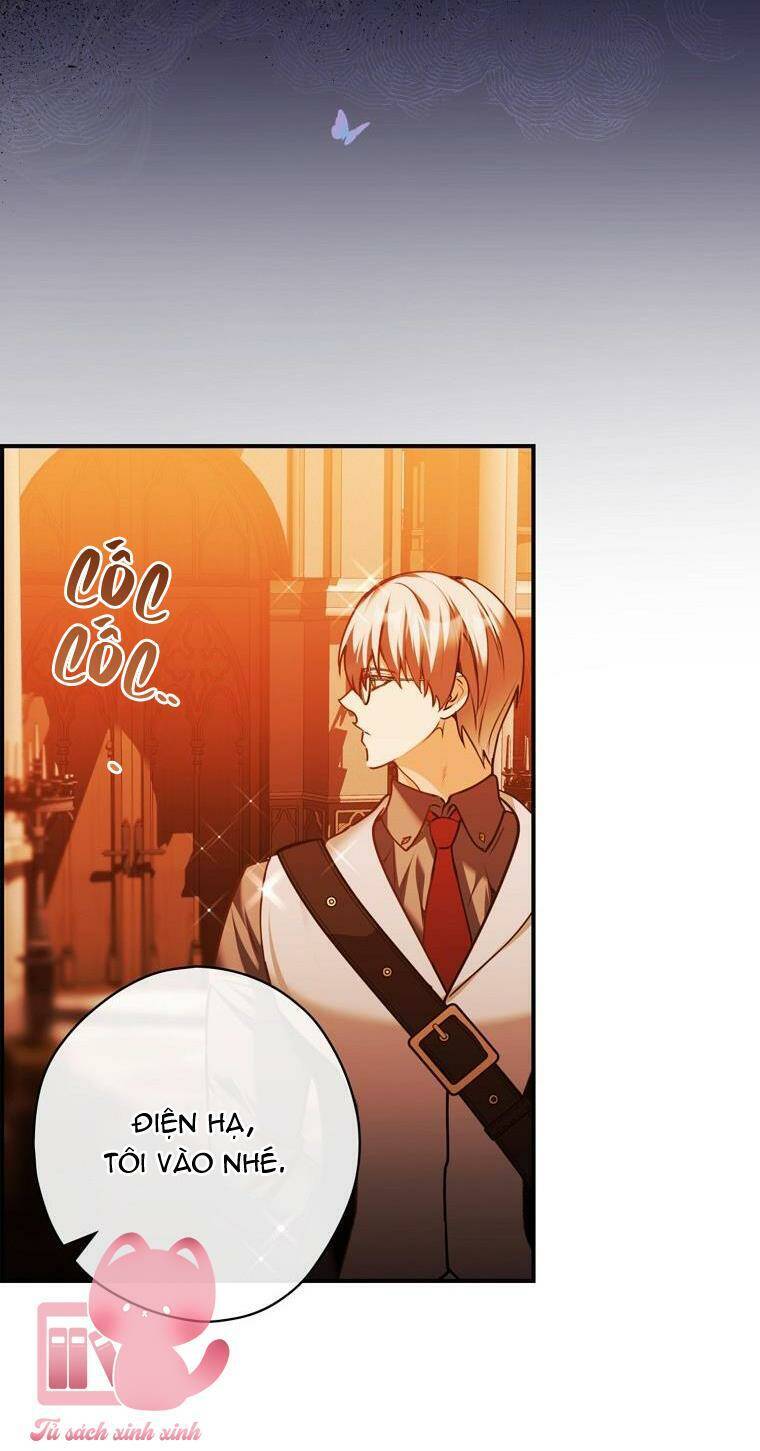 tiểu thư hắc ám nhà công tước chapter 21 - Next chapter 22