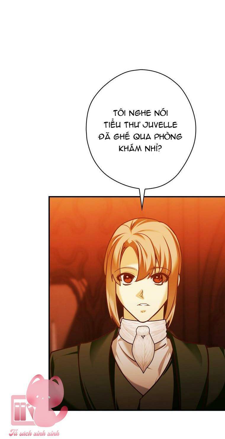 tiểu thư hắc ám nhà công tước chapter 21 - Next chapter 22