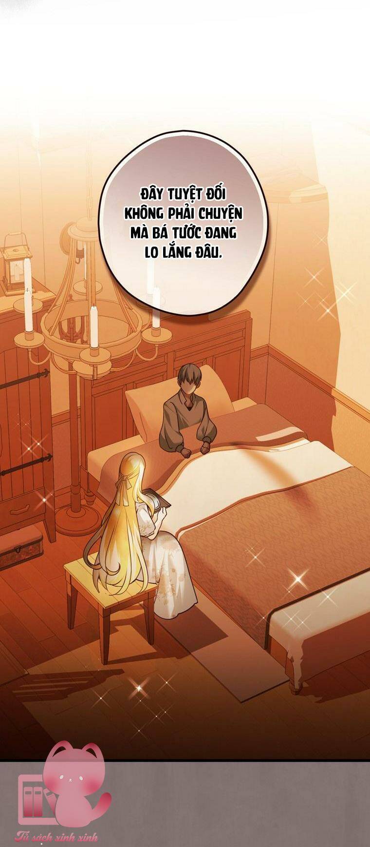 tiểu thư hắc ám nhà công tước chapter 21 - Next chapter 22