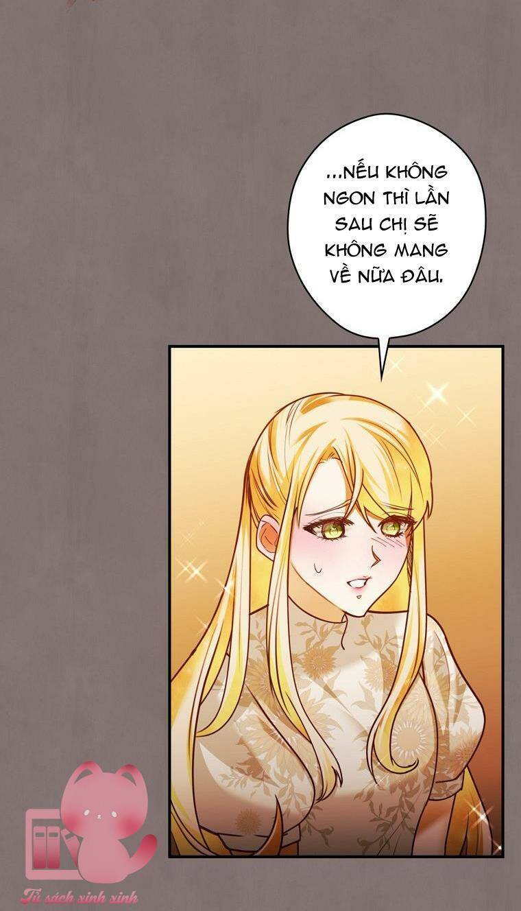 tiểu thư hắc ám nhà công tước chapter 21 - Next chapter 22