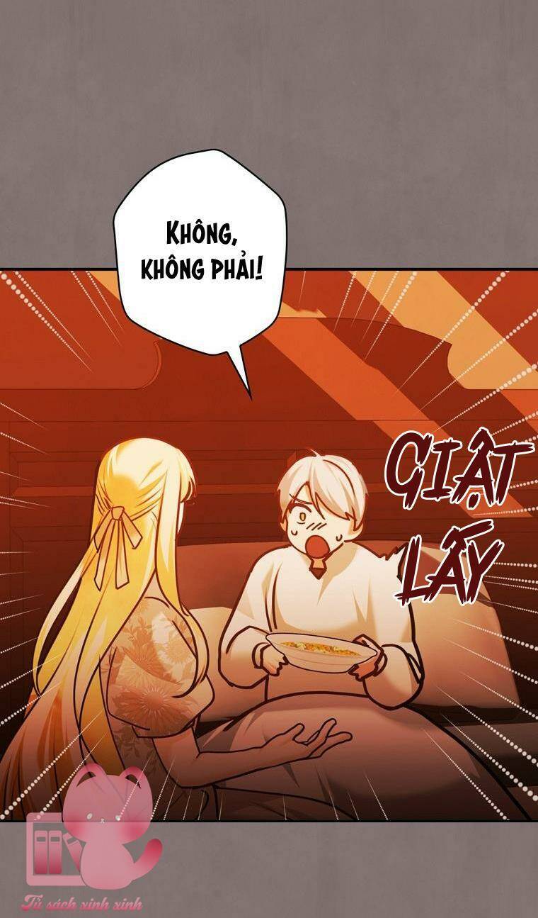 tiểu thư hắc ám nhà công tước chapter 21 - Next chapter 22