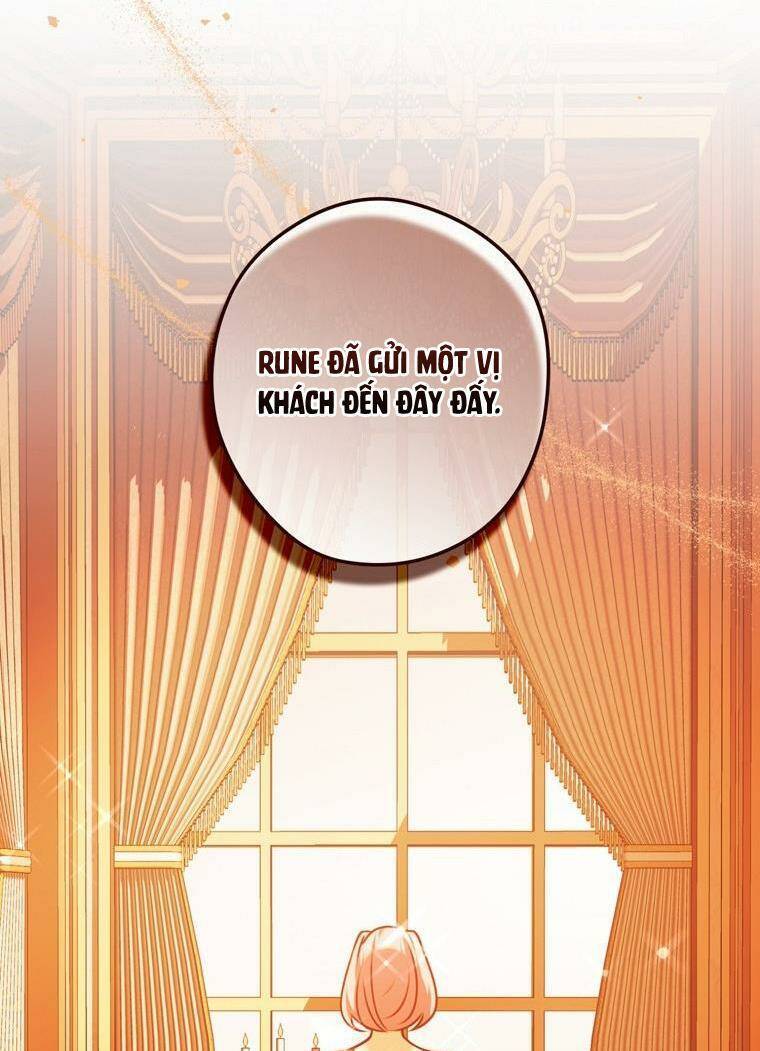 tiểu thư hắc ám nhà công tước chapter 21 - Next chapter 22