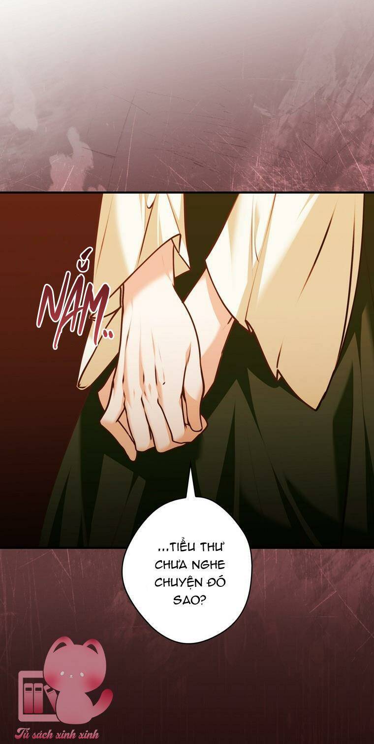 tiểu thư hắc ám nhà công tước chapter 21 - Next chapter 22