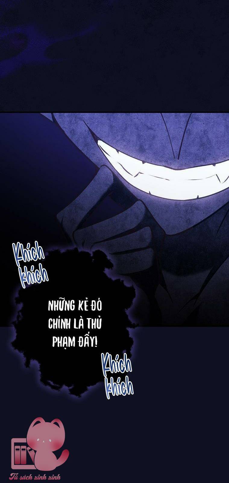 tiểu thư hắc ám nhà công tước chapter 21 - Next chapter 22