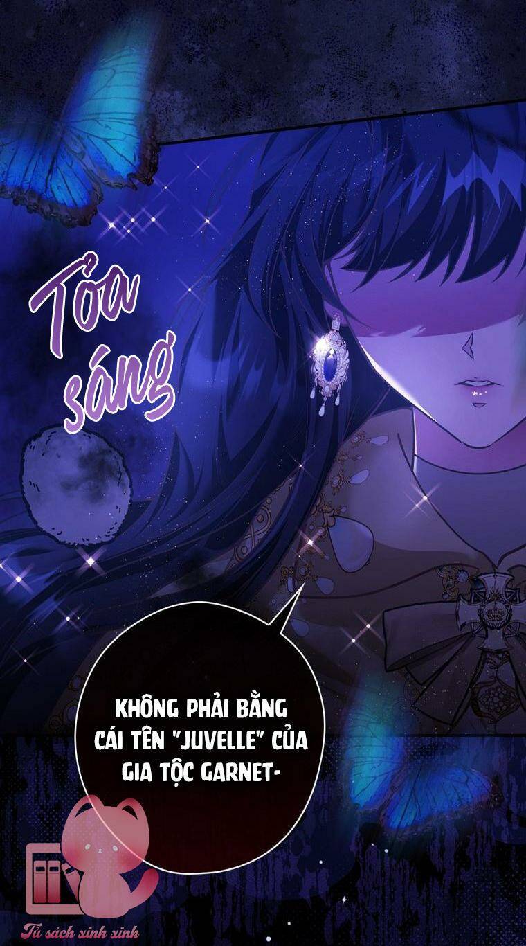 tiểu thư hắc ám nhà công tước chapter 21 - Trang 4