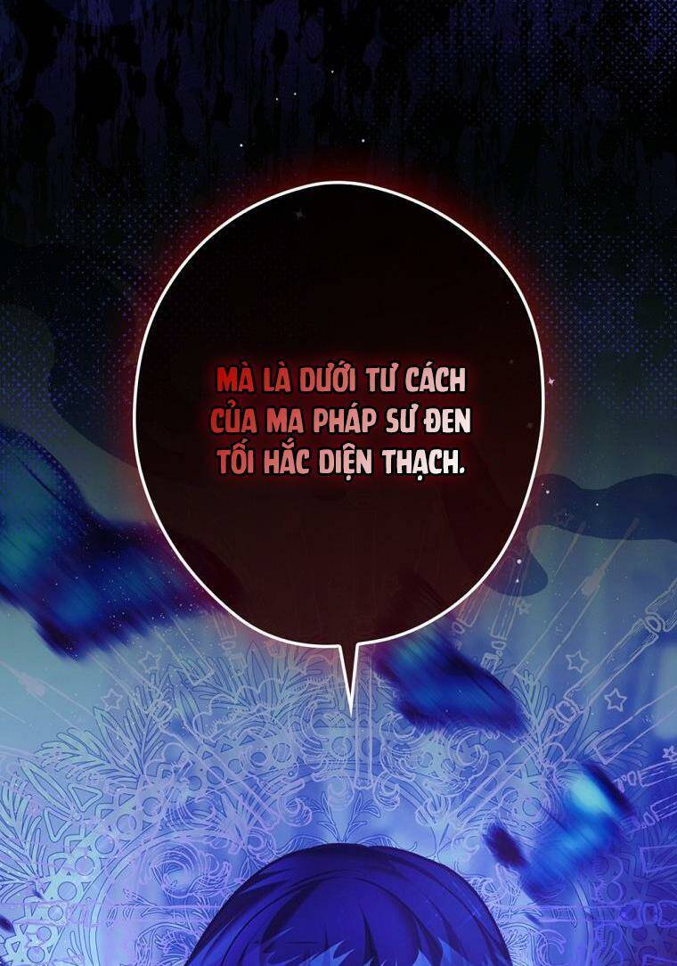 tiểu thư hắc ám nhà công tước chapter 21 - Trang 4