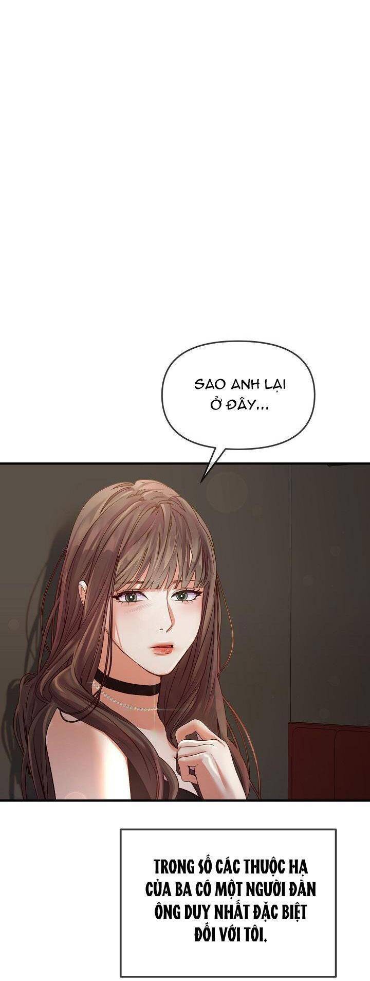 cách để có được em Chương 1 - Next chapter 1