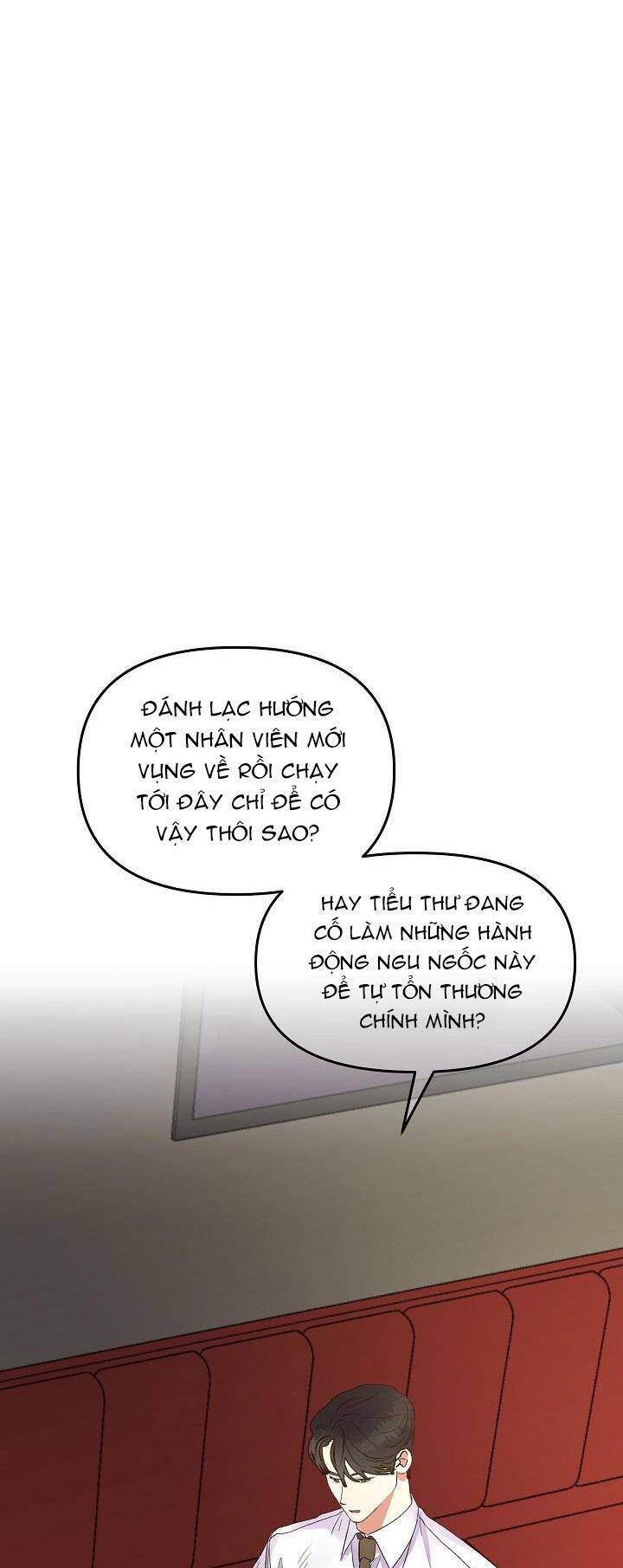 cách để có được em Chương 1 - Next chapter 1